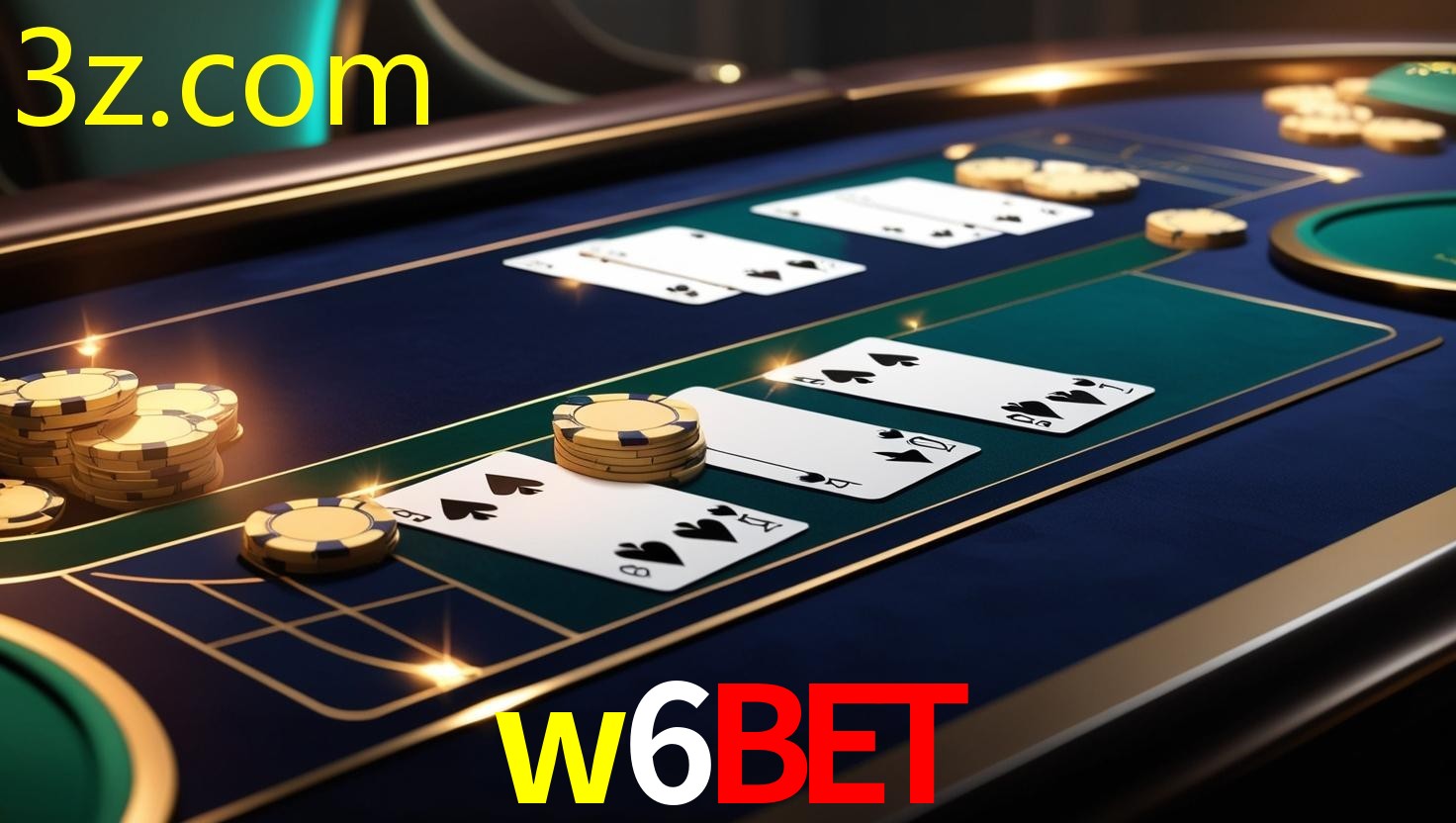 W6BET.COM