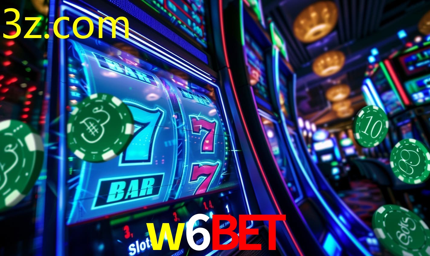W6BET.COM