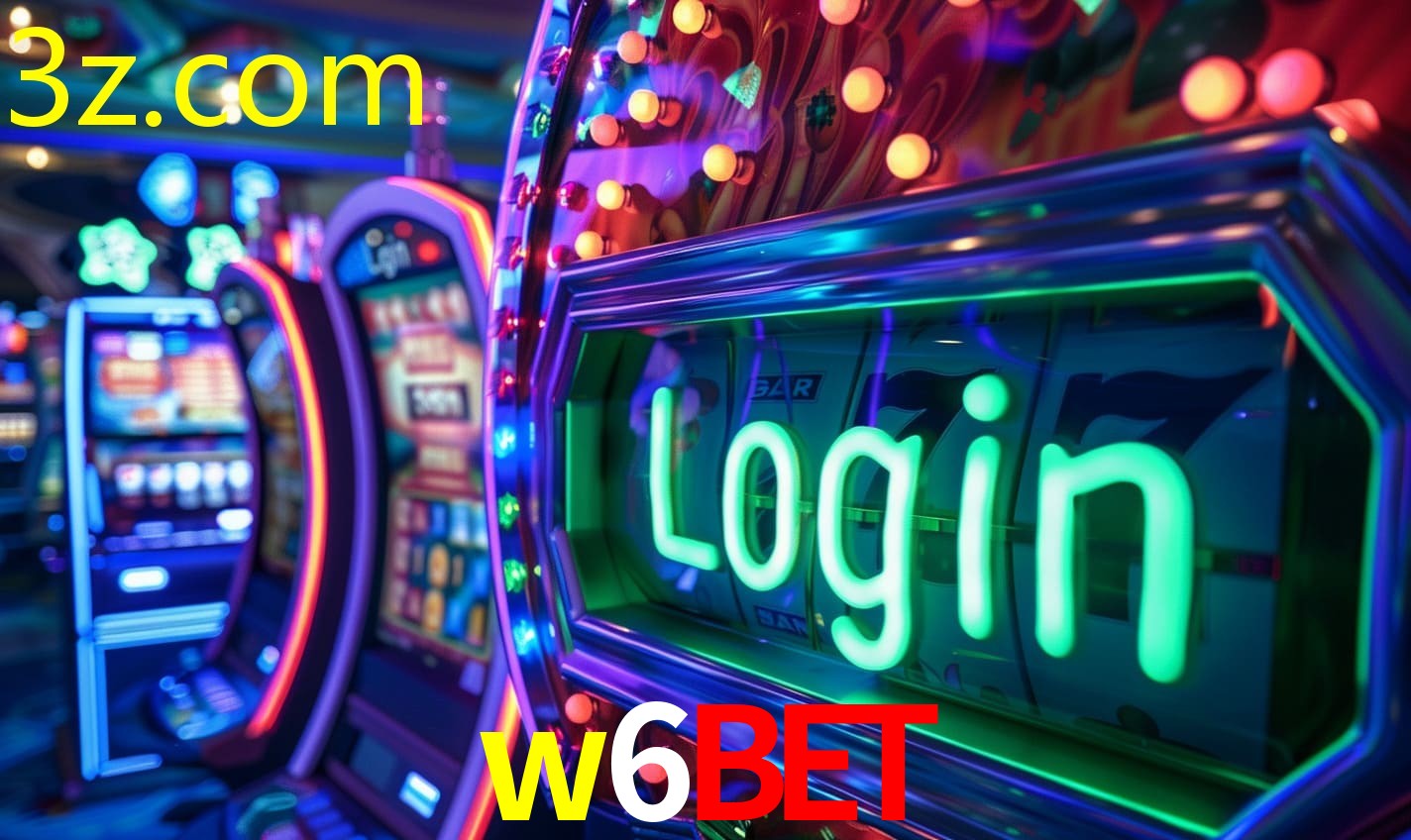 W6BET.COM