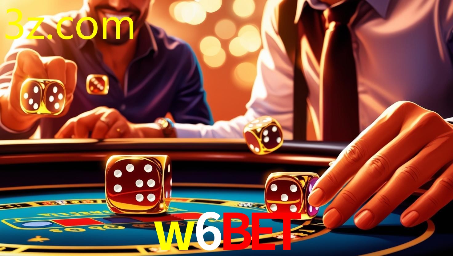 W6BET.COM