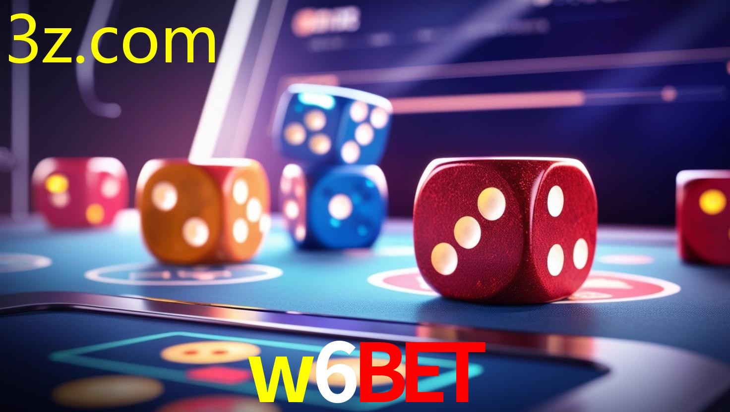W6BET.COM