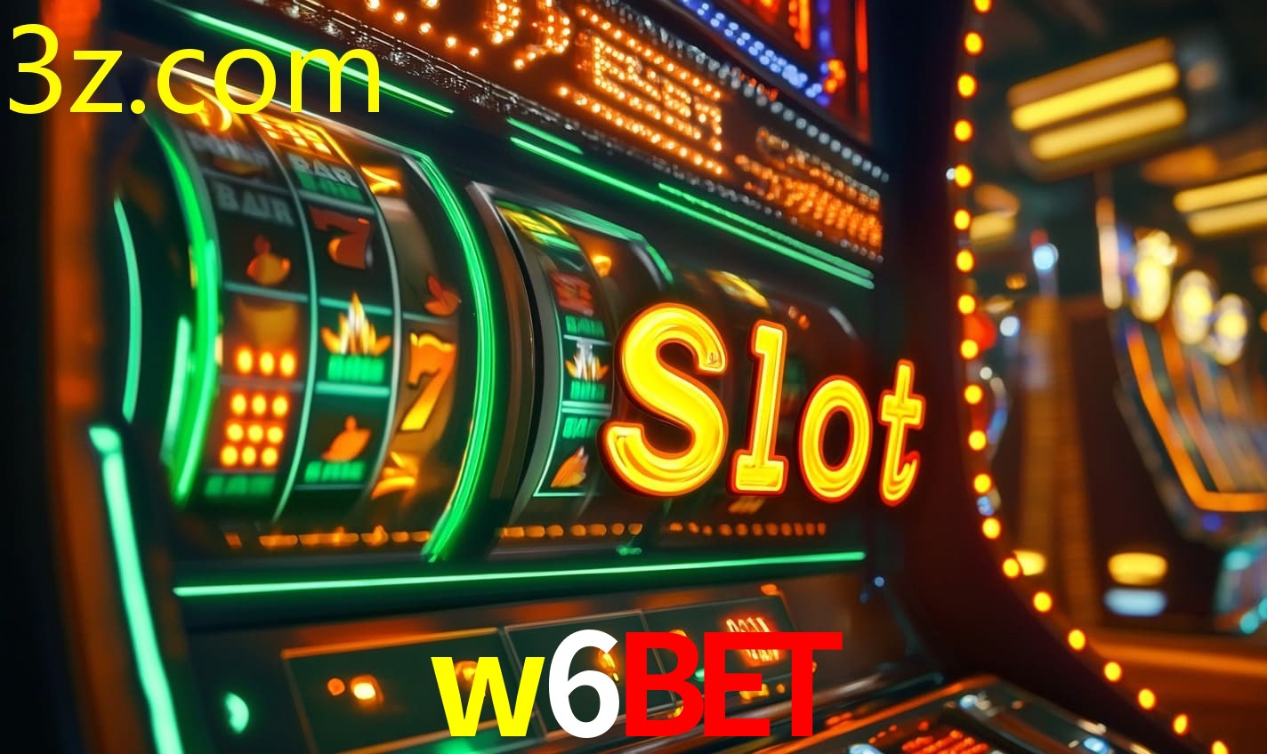 W6BET.COM