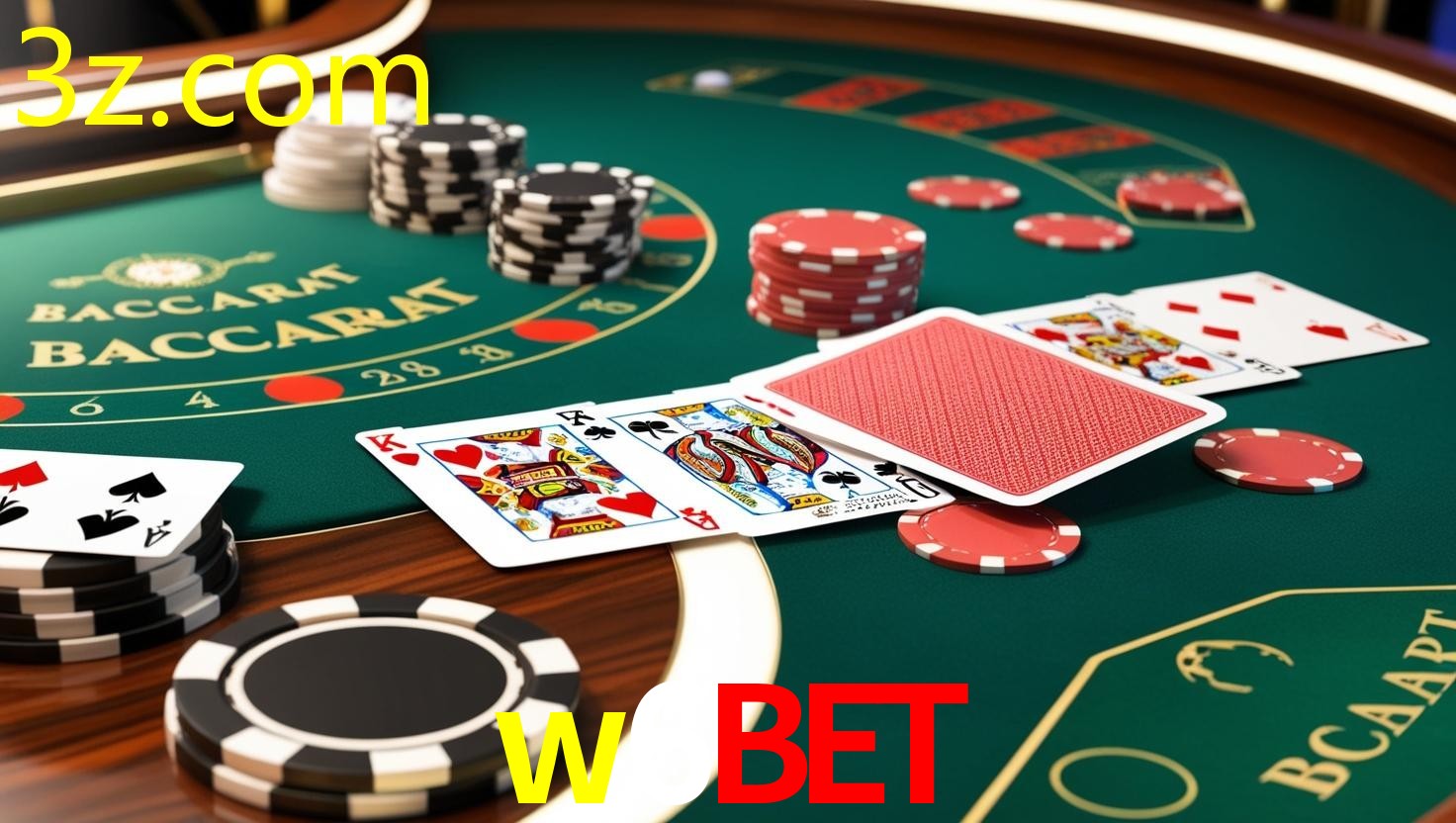 W6BET.COM