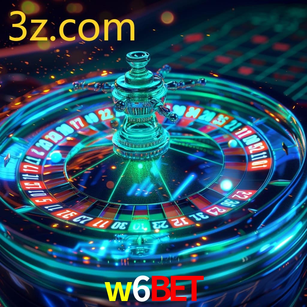 W6BET.COM