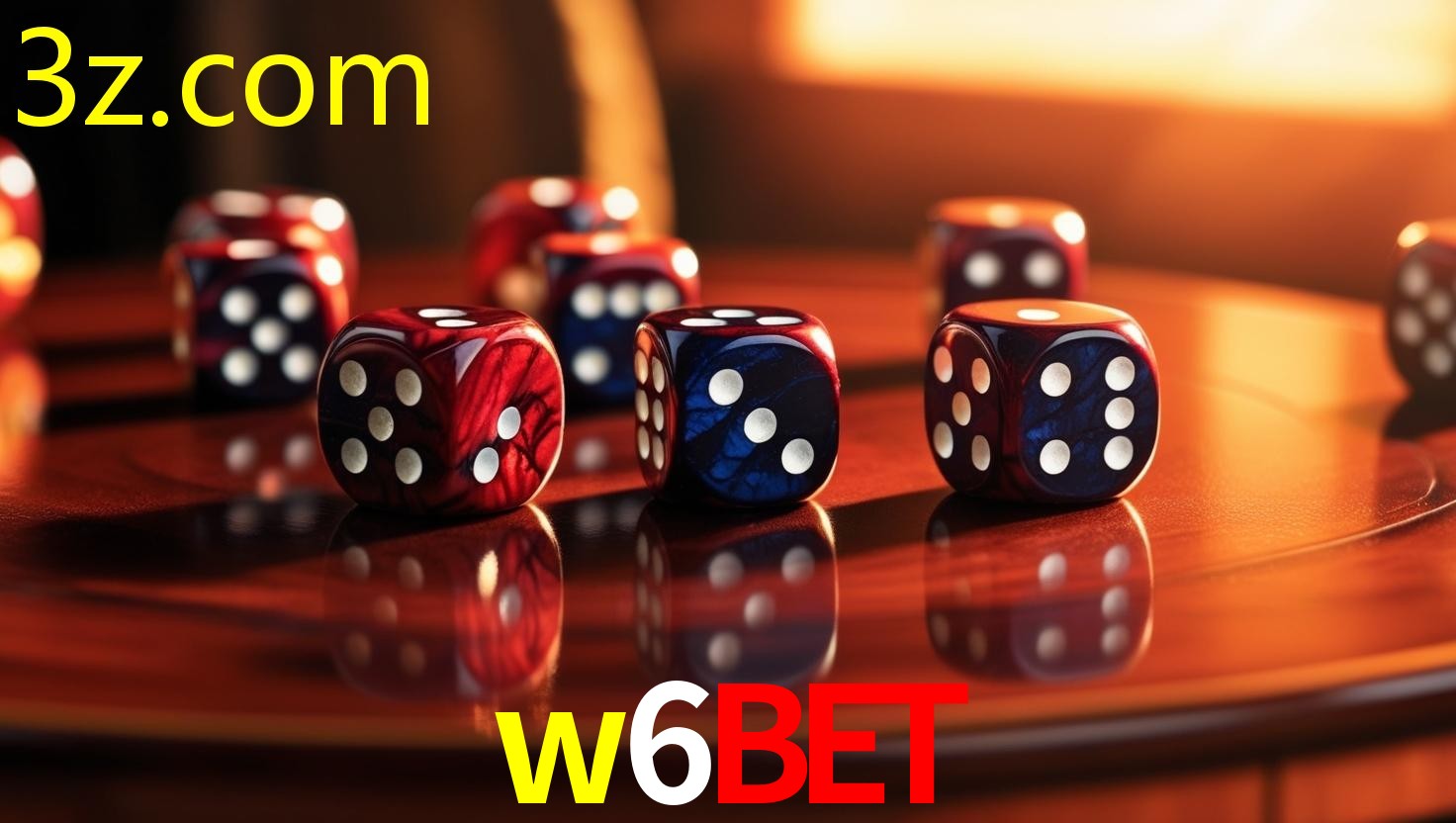 W6BET.COM