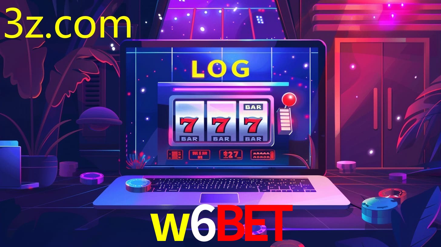 W6BET.COM