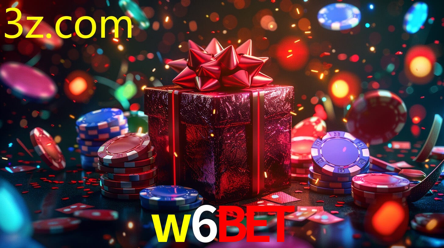 W6BET.COM
