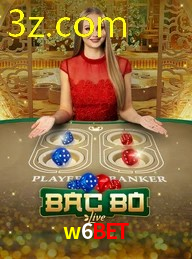 W6BET.COM