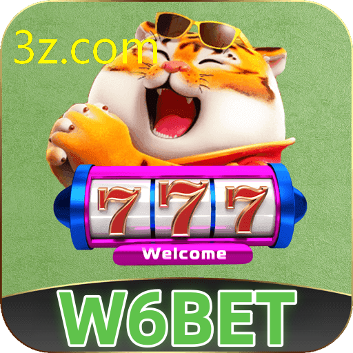 W6BET.COM